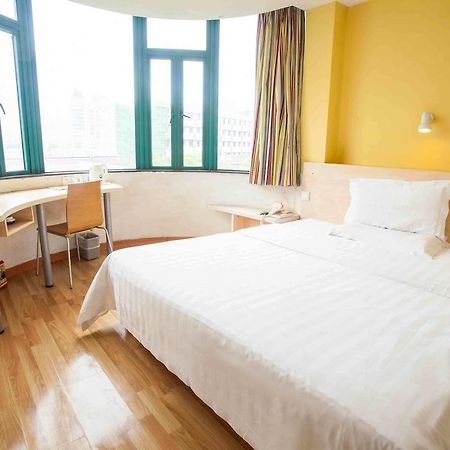 7Days Premium Luoyang Peony Square Branch Luoyang (Henan) Quarto foto